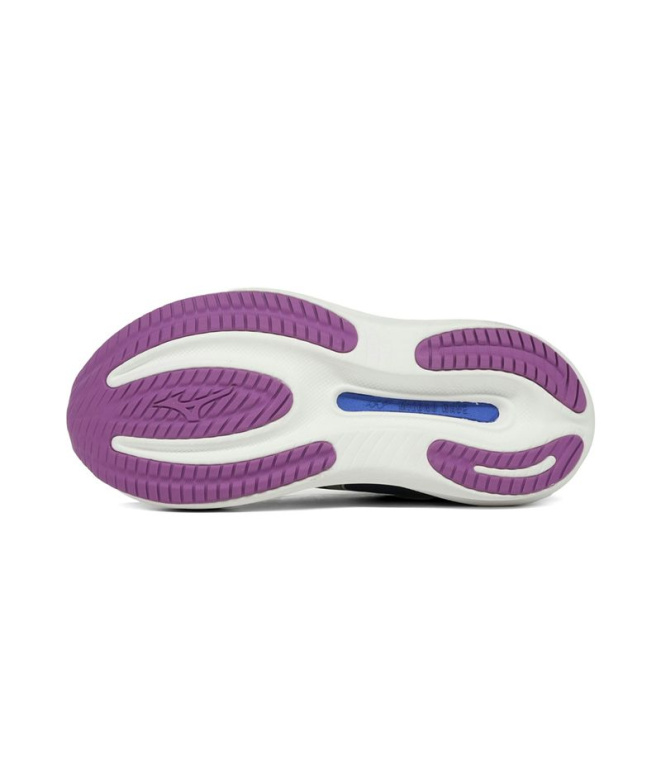 Sapatilhas Running Homem Mizuno Wave Rider 30,...