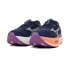 Sapatilhas Running Homem Mizuno Wave Rider 30, azul/cinza