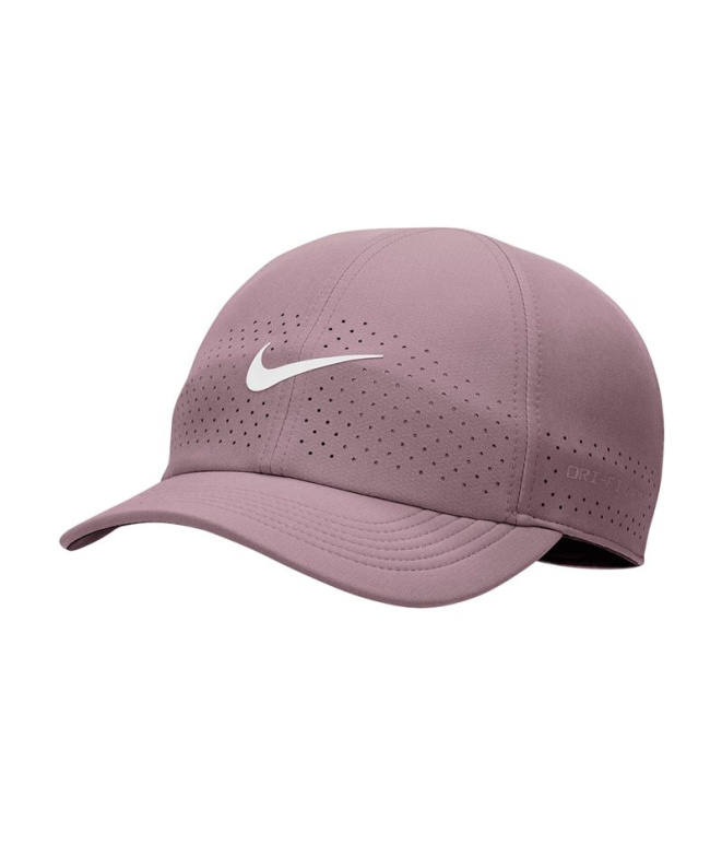 Gorra de Tenis Nike Dfadv Club Sab P Marrón