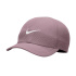 Gorra de Tenis Nike Dfadv Club Sab P Marrón