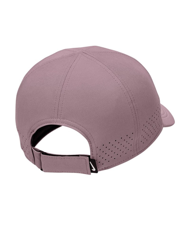 Gorra de Tenis Nike Dfadv Club Sab P Marrón