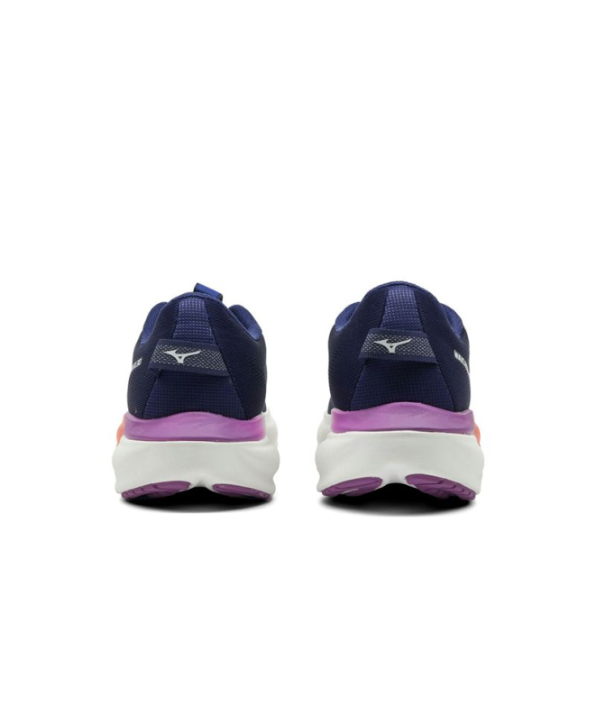 Sapatilhas Running Mulher Mizuno Wave Rider 30...