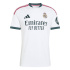 Camiseta Futebol branca adidas Real Madrid H