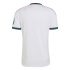 Camiseta Futebol branca adidas Real Madrid H