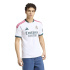 T-shirt Football blanc adidas Real Madrid H