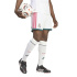 Pantalons Football blanc adidas Real Madrid H