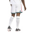 Calça Futebol brancas adidas Real Madrid H