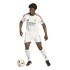 Calça Futebol brancas adidas Real Madrid H