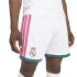 Pantalons Football blanc adidas Real Madrid H