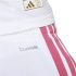 Pantalons Football blanc adidas Real Madrid H