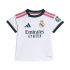 Ensemble Football blanc pour bébé adidas Real Madrid H