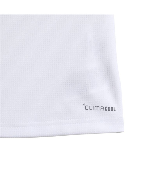 Ensemble Football blanc pour bébé adidas Real...