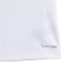 Conjunto Futebol adidas Real Madrid H Baby Branco