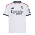 Ensemble Kit Football blanc adidas Real Madrid HY