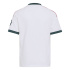 Conjunto Futebol adidas Real Kit HY branco