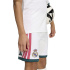 Conjunto Futebol adidas Real Kit HY branco