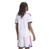 Camiseta Futebol branca adidas Real Madrid HY