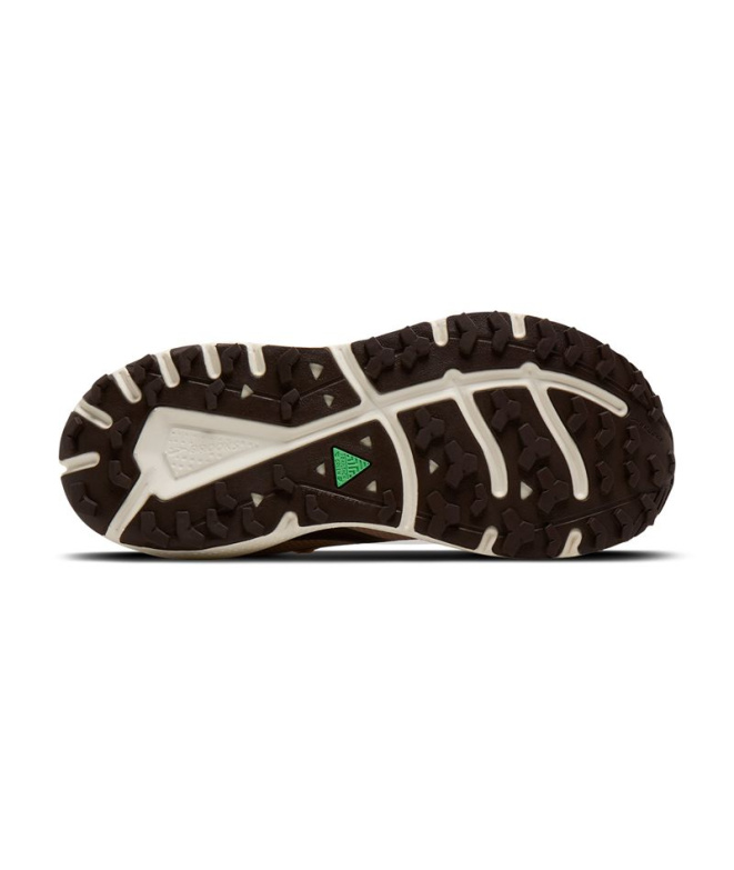 Sapatilhas Trail Mulher Brooks Divide 6 rosa