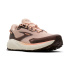 Sapatilhas Trail Mulher Brooks Divide 6 rosa