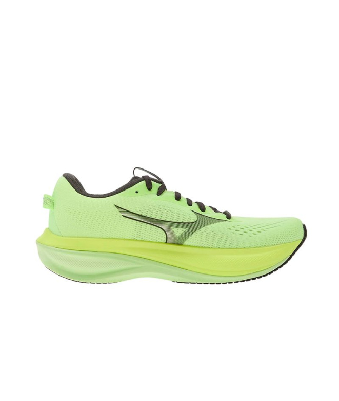 Sapatilhas Running Homem Mizuno Wave Rider 30,...