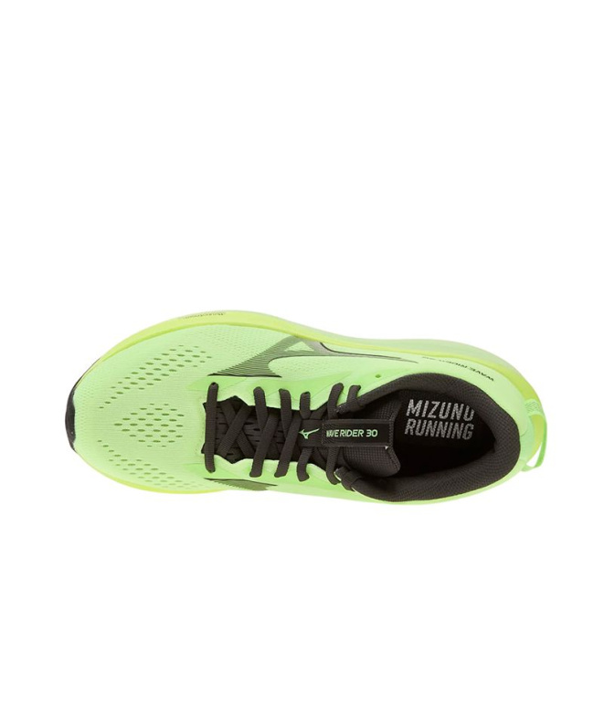 Sapatilhas Running Homem Mizuno Wave Rider 30,...