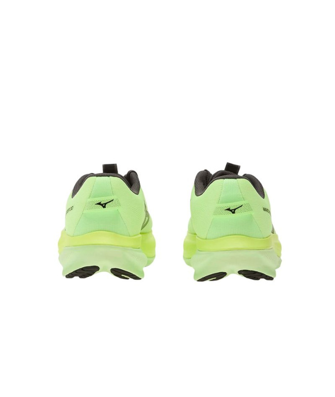 Sapatilhas Running Homem Mizuno Wave Rider 30,...