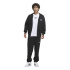 Sudadera adidas M Feelcozy Fz Negro
