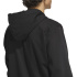 Sudadera adidas M Feelcozy Fz Negro