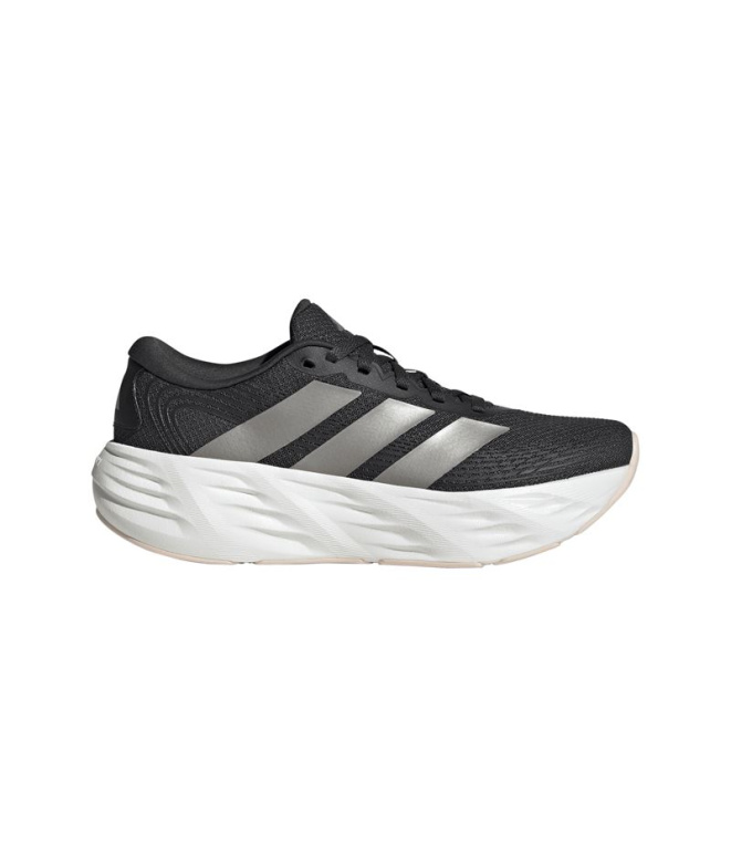 Chaussures Running adidas Galaxy 8 W grises Femme