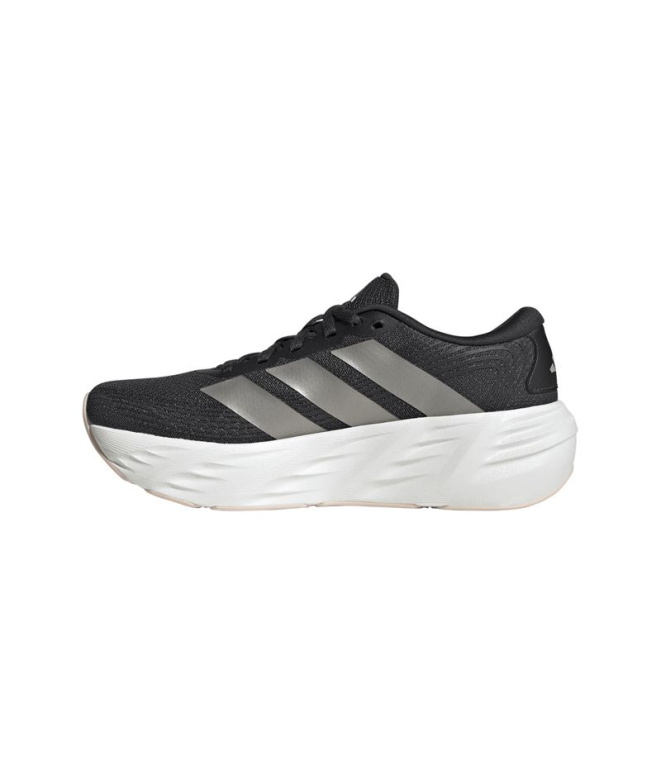 Chaussures Running adidas Galaxy 8 W grises Femme