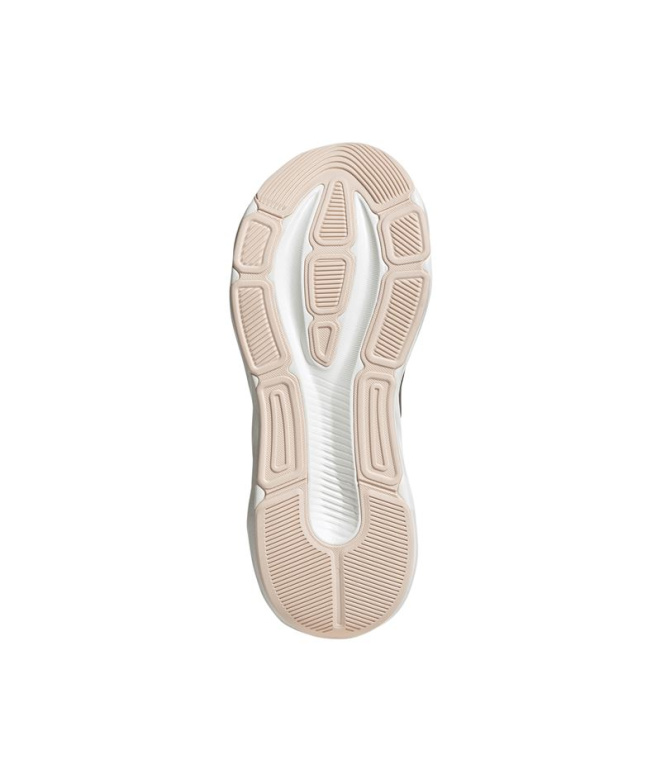 Chaussures Running adidas Galaxy 8 W grises Femme