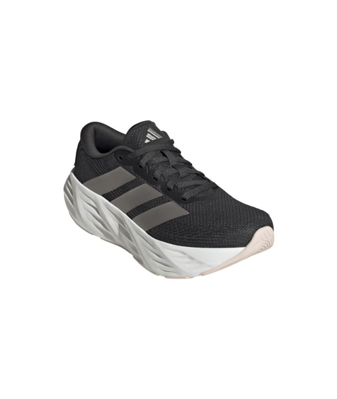 Chaussures Running adidas Galaxy 8 W grises Femme