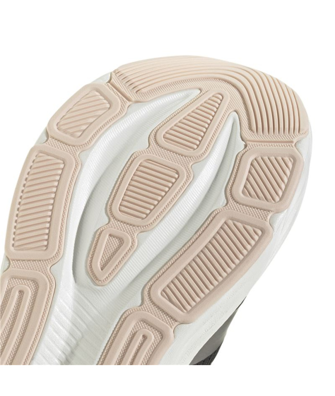 Sapatilhas Running Mulher adidas Galaxy 8 W cinza