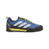 Chaussures Montagne adidas Terrex Skychaser Solo 3 Homme coloris Rayblu/Vert/Noir