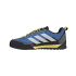Chaussures Montagne adidas Terrex Skychaser Solo 3 Homme coloris Rayblu/Vert/Noir