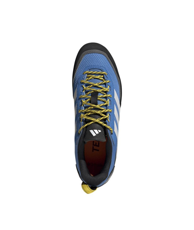 Sapatilhas Montanha Homem adidas Terrex...