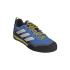 Sapatilhas Montanha Homem adidas Terrex Skychaser Solo 3, cor Rayblu/Verde/Preto