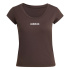 T-shirt Fitness adidas Q1 Hyg Baby Femme