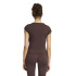 T-shirt Fitness adidas Q1 Hyg Baby Femme