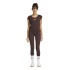 T-shirt Fitness adidas Q1 Hyg Baby Femme