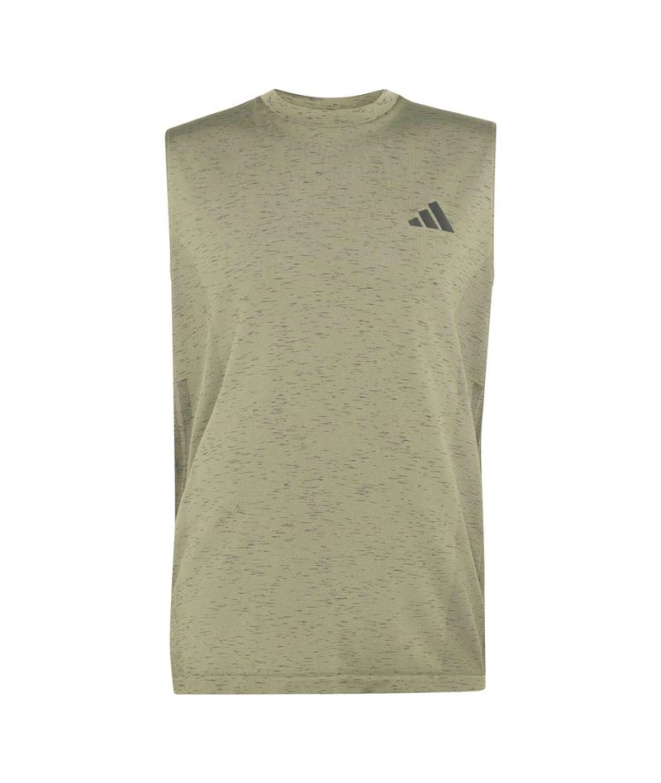 Camiseta adidas We Seaml Sl T Olstme Fitness