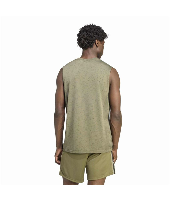 Camiseta adidas We Seaml Sl T Olstme Fitness