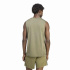 T-shirt Fitness adidas We Seaml Sl T Olstme