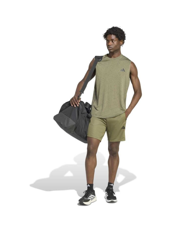 Camiseta de Fitness adidas We Seaml Sl T Olstme
