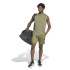 Camiseta de Fitness adidas We Seaml Sl T Olstme