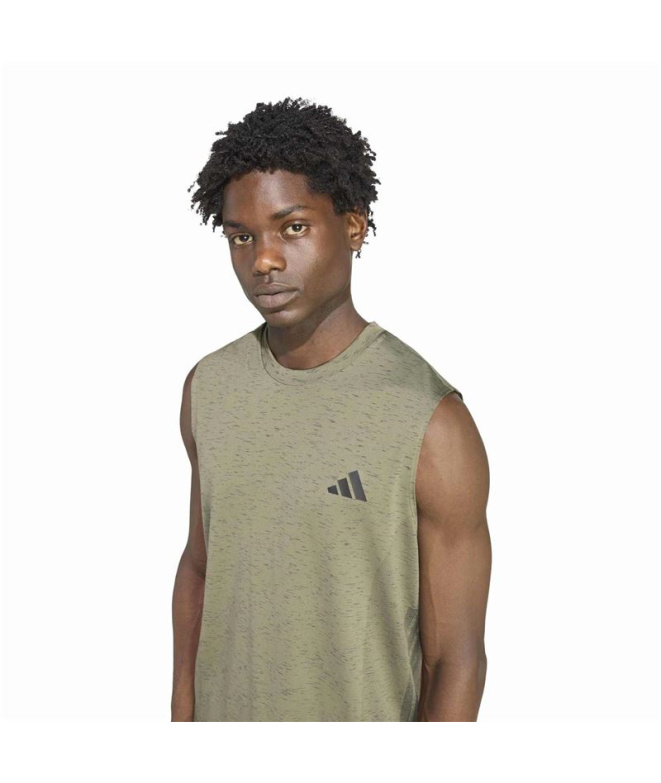 Camiseta adidas We Seaml Sl T Olstme Fitness