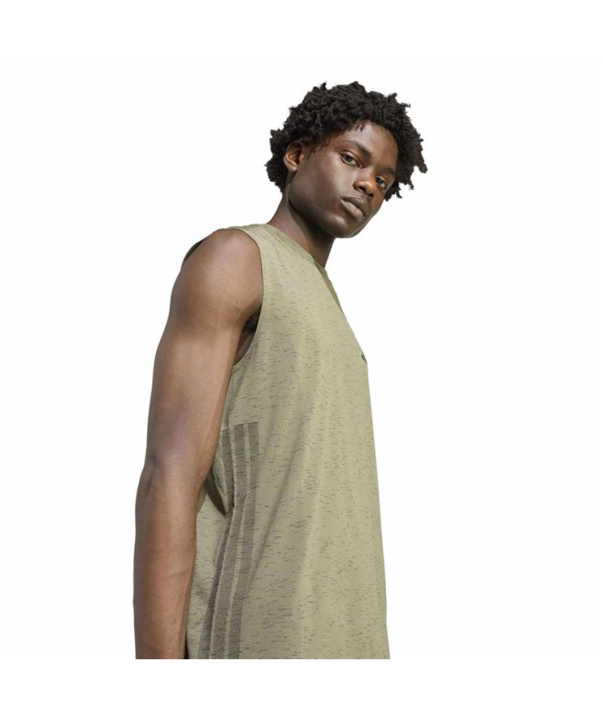 Camiseta adidas We Seaml Sl T Olstme Fitness