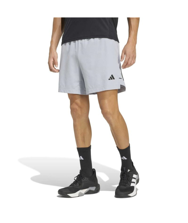 Pantalons Fitness adidas D4T Primelft Plahal
