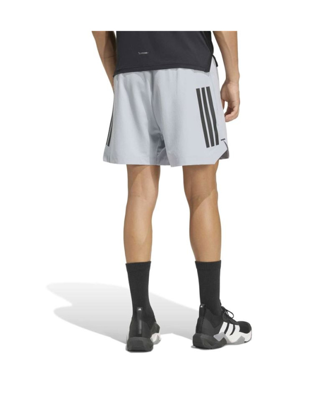 adidas Calça Fitness D4T Primelft Plahal