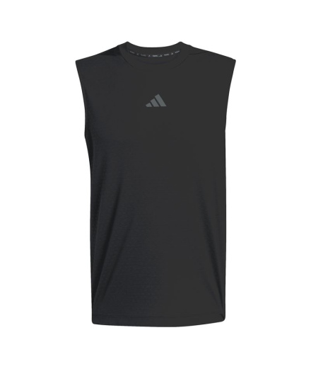 Camiseta masculina adidas D4T Power Fitness , Homem